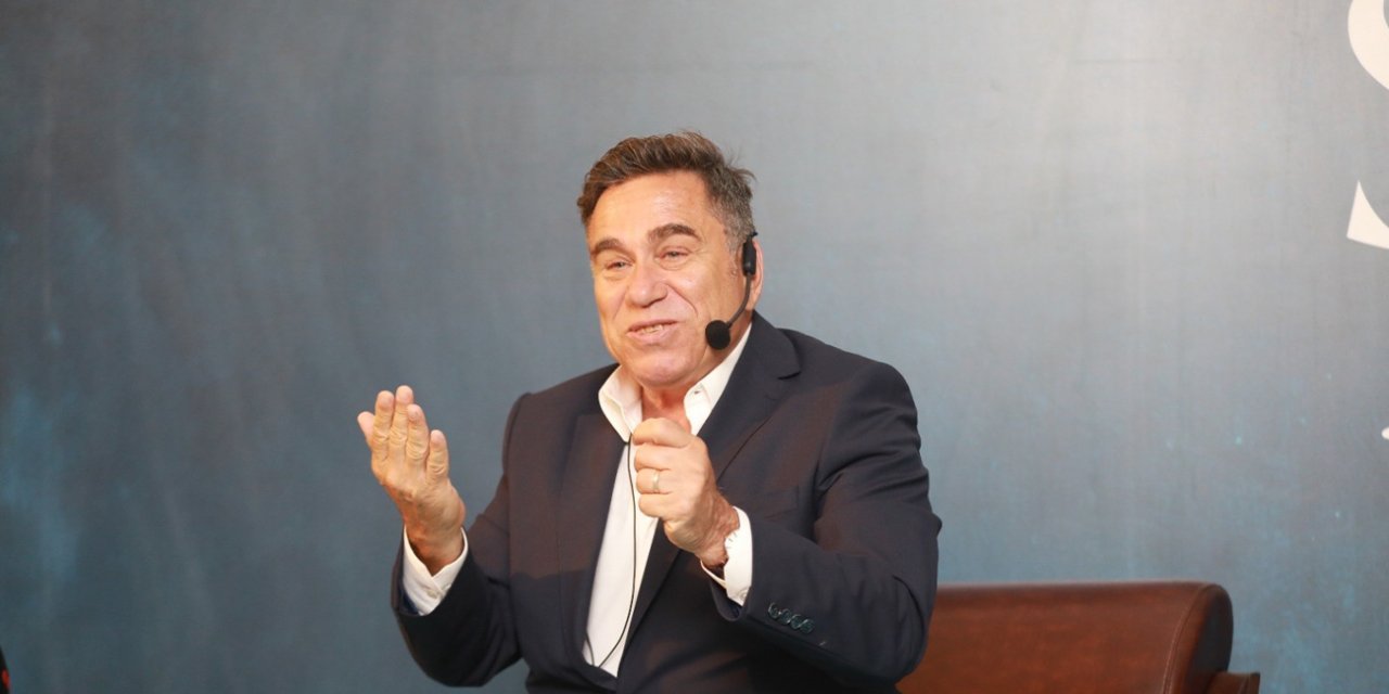 Sabri Ugan hayatını kaybetti