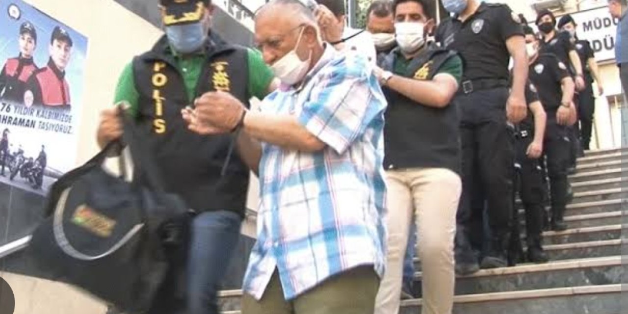 Polis dolandırıcı suç örgütlerine operasyon çekti 230 şüpheli yakalandı