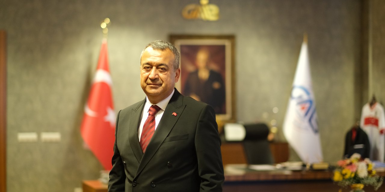TİM, 2024 yılı araştırma verilerine göre Türkiye'nin İlk 1000 İhracatçısını açıkladı