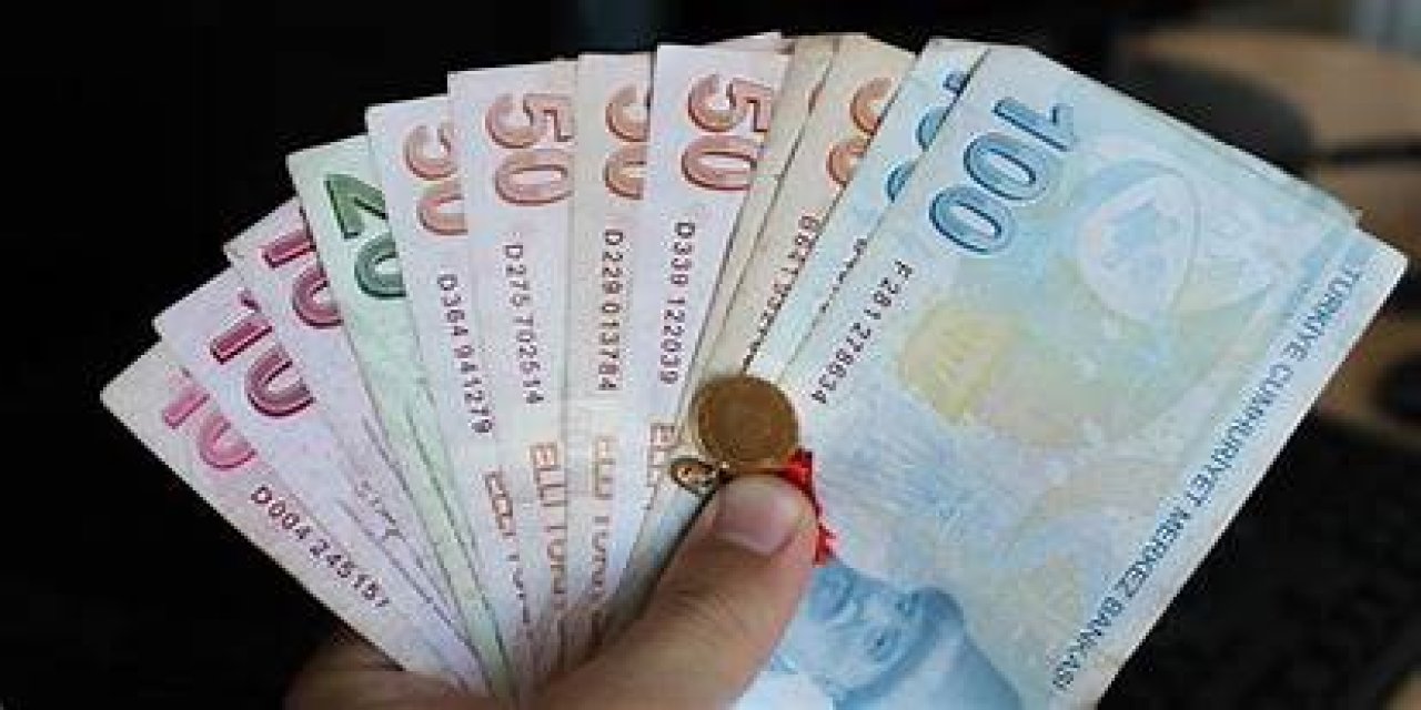 Memurun da emeklinin de geliri yeniden hesaplanacak