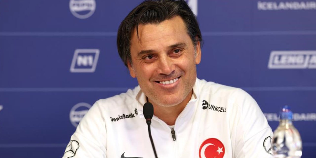 Vincenzo Montella’nın sözleşmesi 2028 yılına kadar uzatıldı