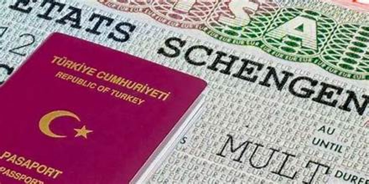 Avrupa da Schengen Vize krizi: Ret alanlar artık itiraz edemeyecek