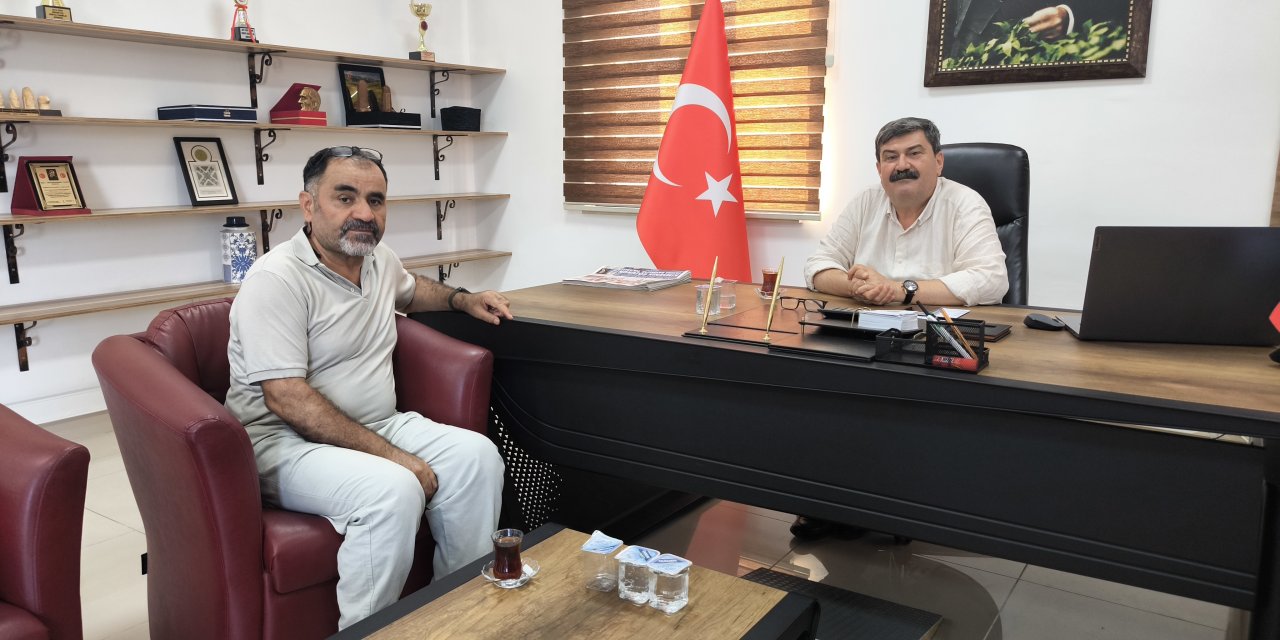 Toroslar'da 32 yıl sonra bir ilk: Başkan Abdurrahman Yıldız’la dolu dolu 15 ay!