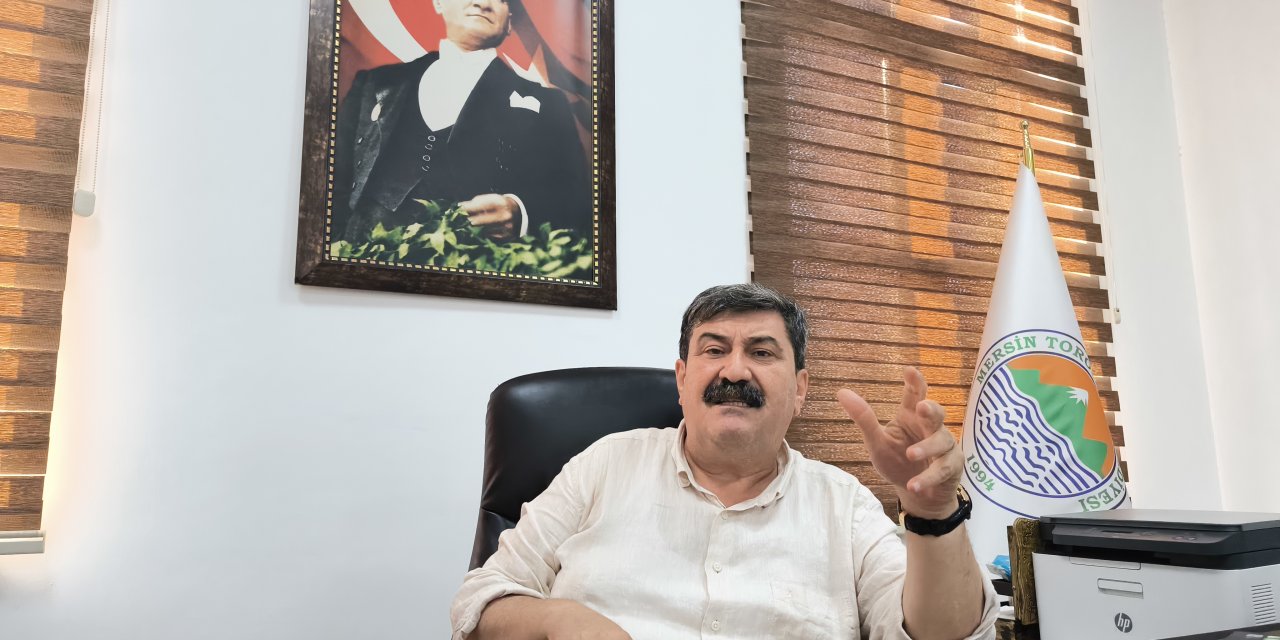 Yıldız’lı 15 Ay: Toroslar Değişiyor