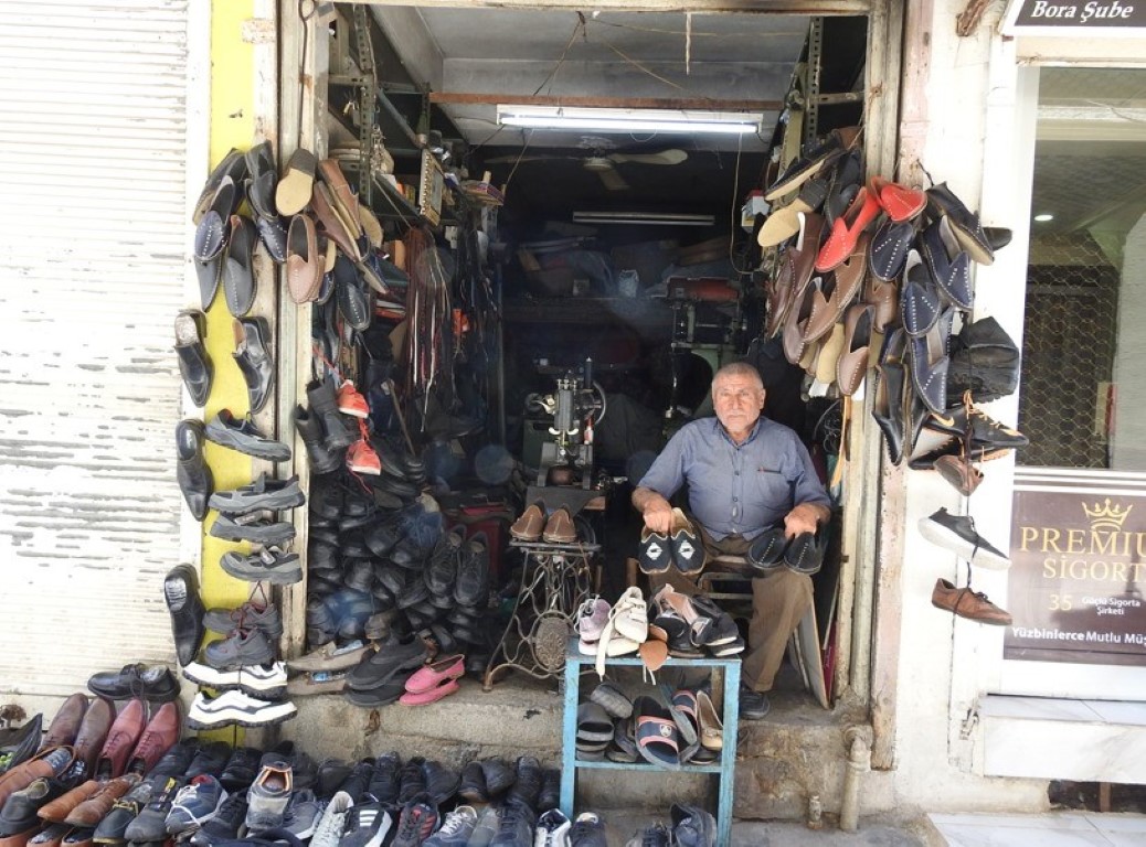 Kimsenin İstemediği İş Mesleği Oldu: Hem Saygı Görüyor, Hem Aylık 150 Bin TL Kazanıyor