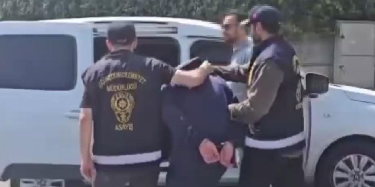 Vahşi cinayet 2 aylık eşini yumrukla öldürdü