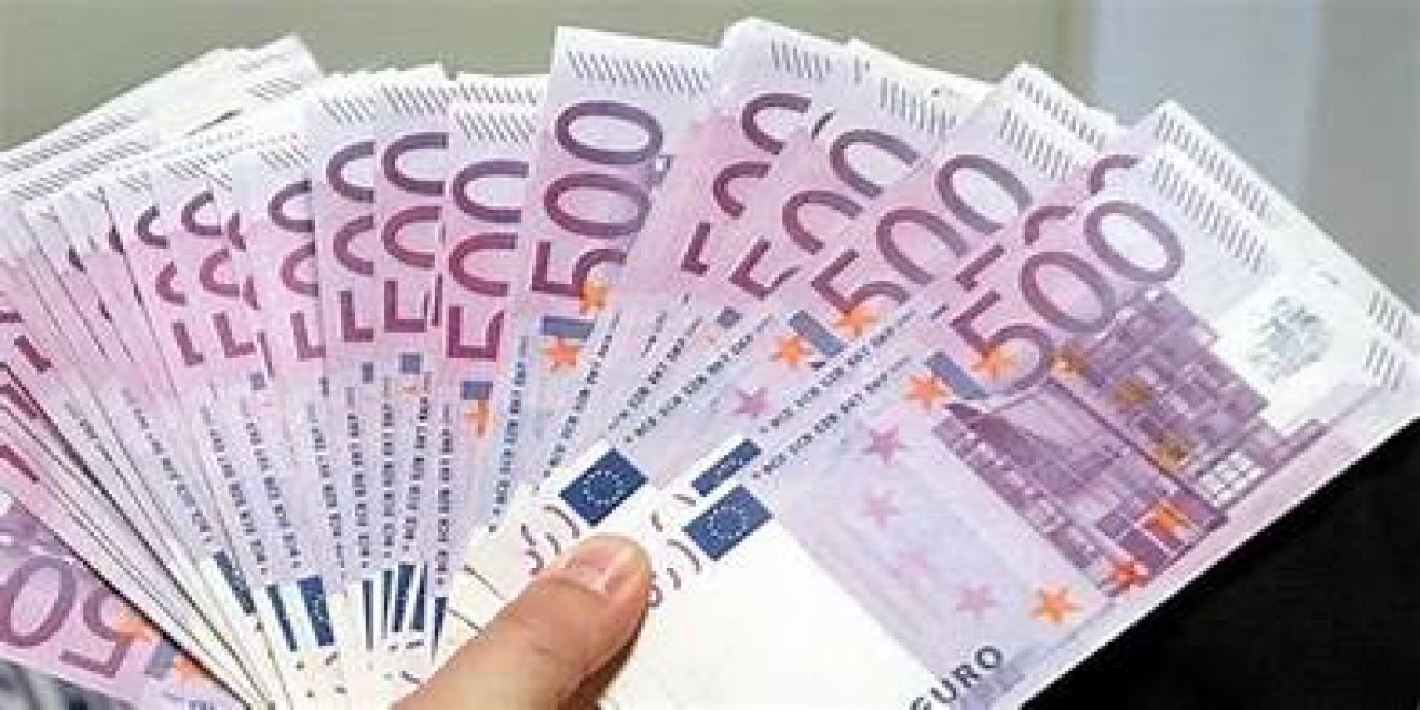 Türkiye'ye gelenlere 4 bin euro verilecek!