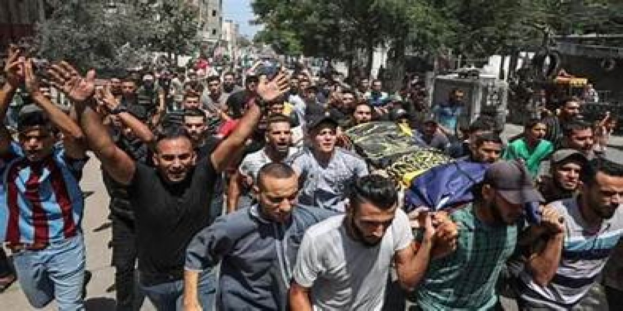 Trump: "Gazze'de ateşkesin gelecek hafta sağlanmasını umuyoruz"