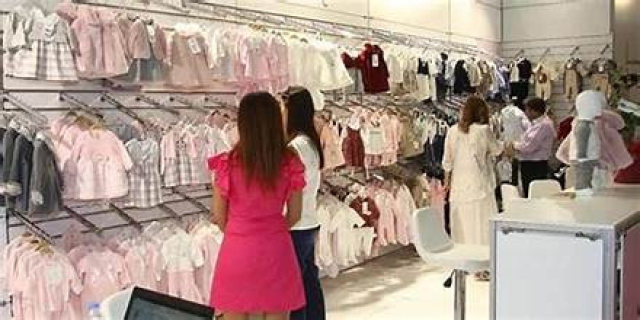 Çocuk giyim ürününün satışı yasaklandı, piyasada toplatılıyor