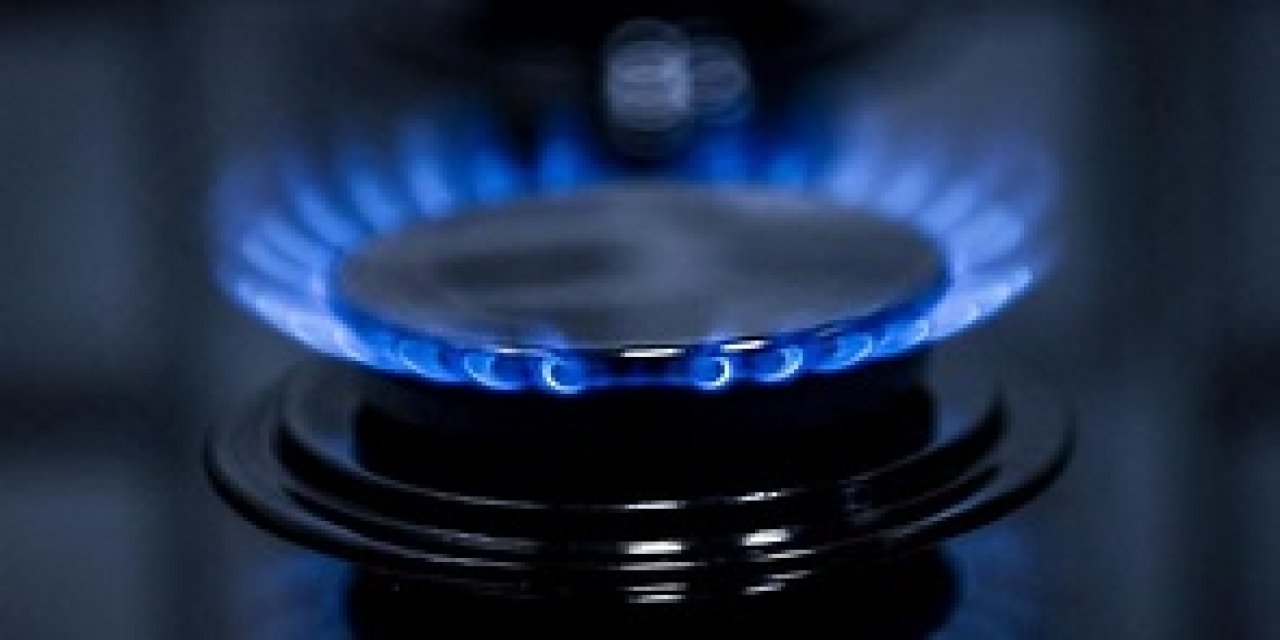 Bakanlık duyurdu! o kişilere doğal gaz  yüzde 50 indirim sağlandı