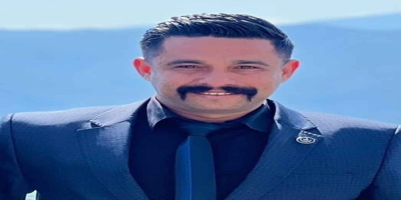 Ülkü Ocakları Başkanı evinde ölü olarak bulundu