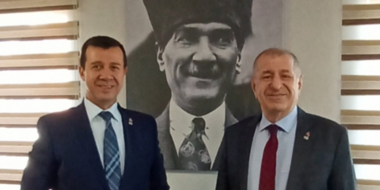 Zafer Partili Mehmet Pamuk: “Emekli aç, asgari ücretli sürünüyor!”