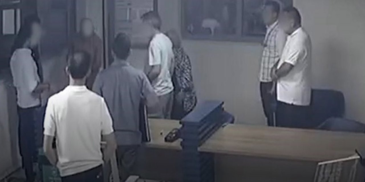 Arsa arazi satışında dublör kullanan çete çökertildi