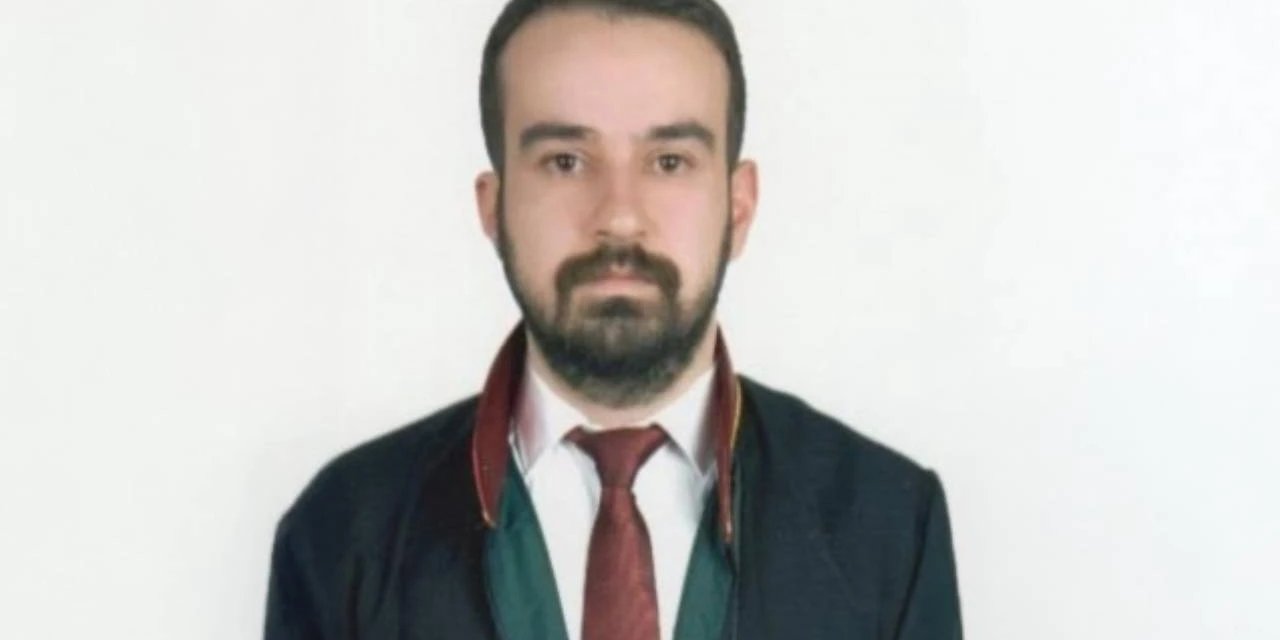 ÖHD'li Avukat Barış Işık hayatına son verdi