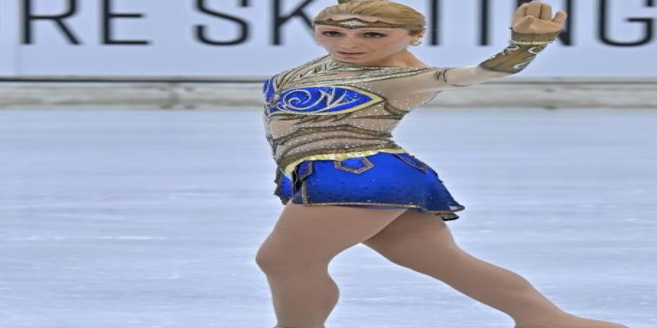 Naz Arıcı, dünya şampiyonu oldu