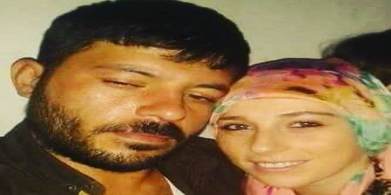 Cezaevinden çıkan adam eşini vurup intihar etti