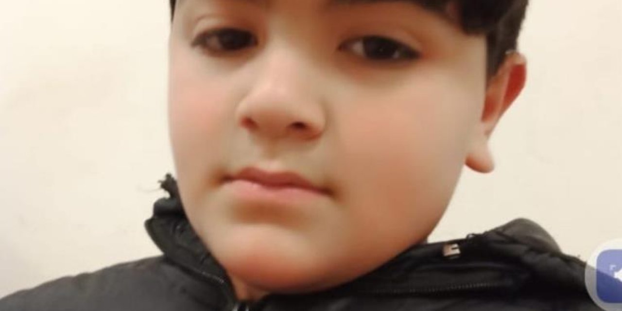 Gaziantep'te 14 yaşındaki çocuk pompalı tüfekle vuruldu