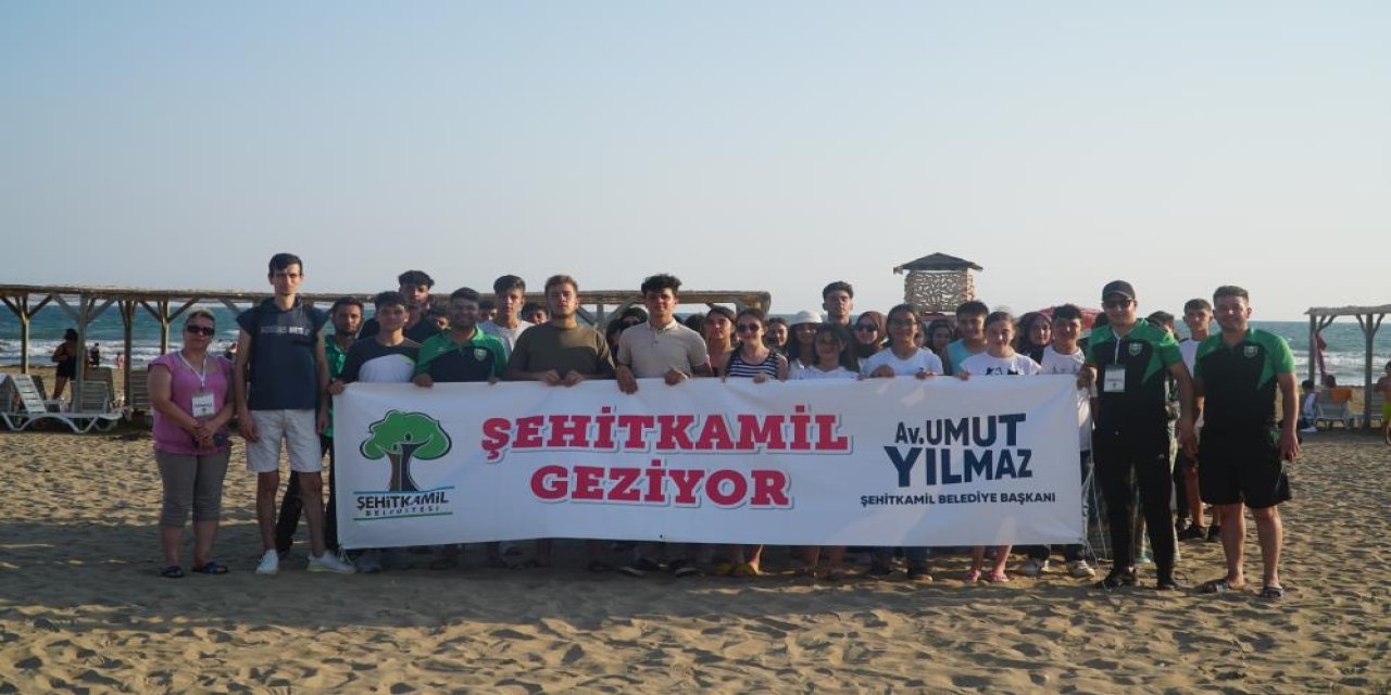 Başkan Yılmazdan  öğrencilere karne hediyesi! başvurular başladı