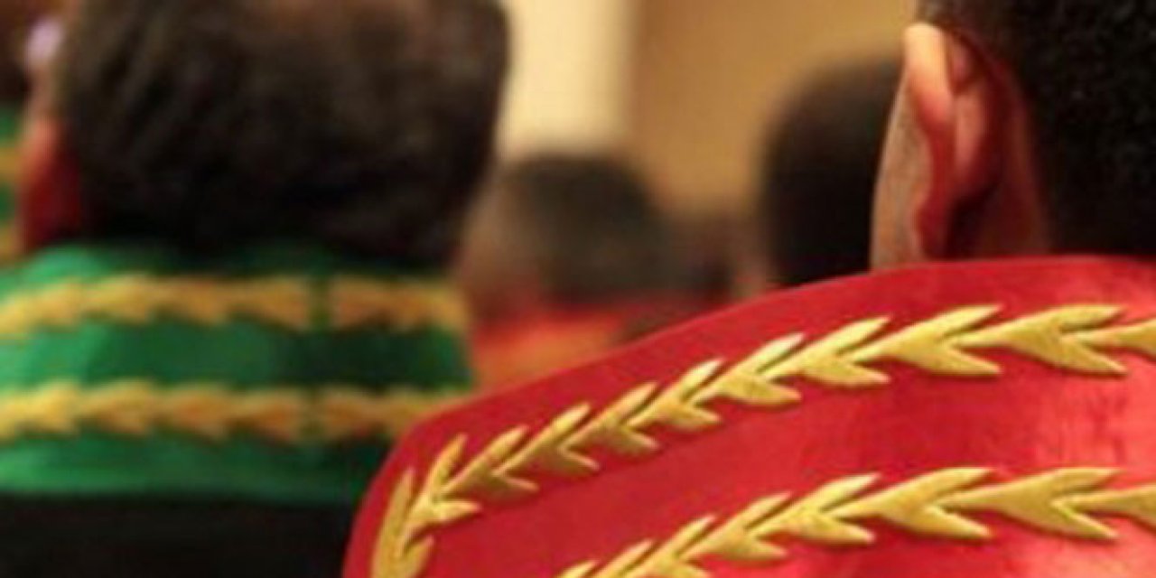 HSK Kararnamesi açıklandı
