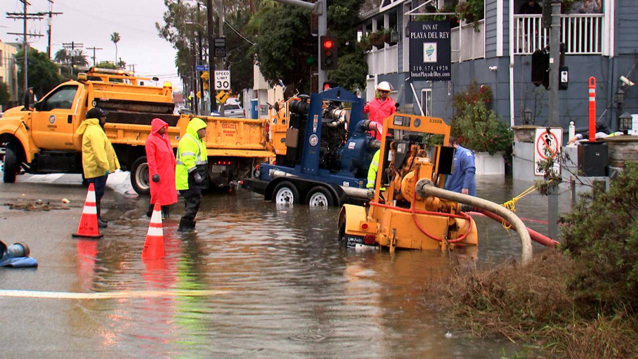 ABD'de Kabus Gibi Sel: En Az 13 Ölü, 20’den Fazla Çocuk Kayıp