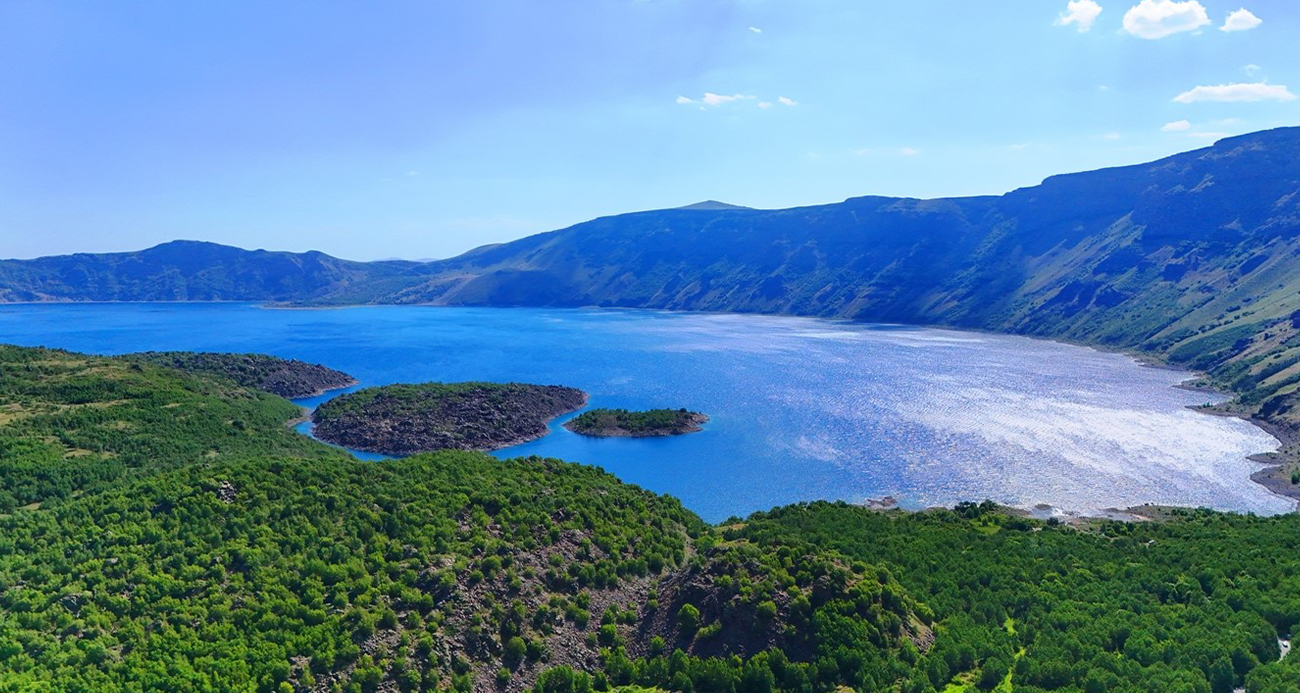Doğal Cennet ziyaretçilere açıldı ama kurallar sert