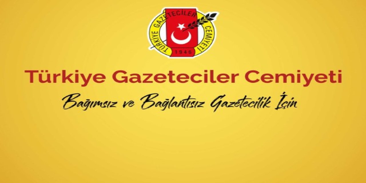 TGC: “Halk TV ve Sözcü TV’nin karartılması halkın haber alma hakkını askıya alacaktır