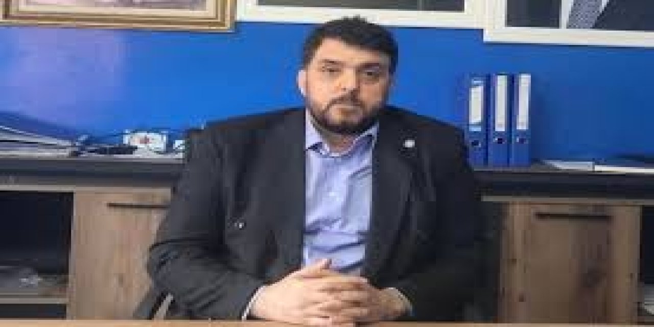 İYİ Partili Erenkara: "Emekliye verilen zam ne faturaya yetiyor ne pazara!"