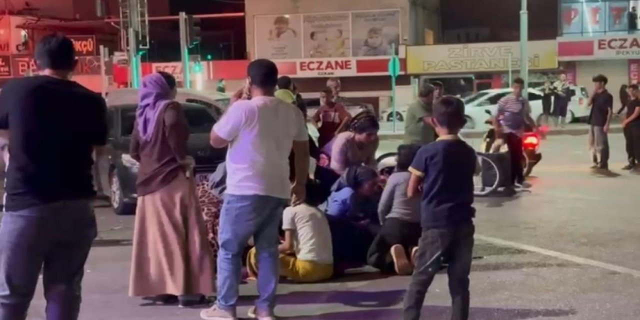 Aile Dramı: Damat yaraladı, kayınbirader can aldı!