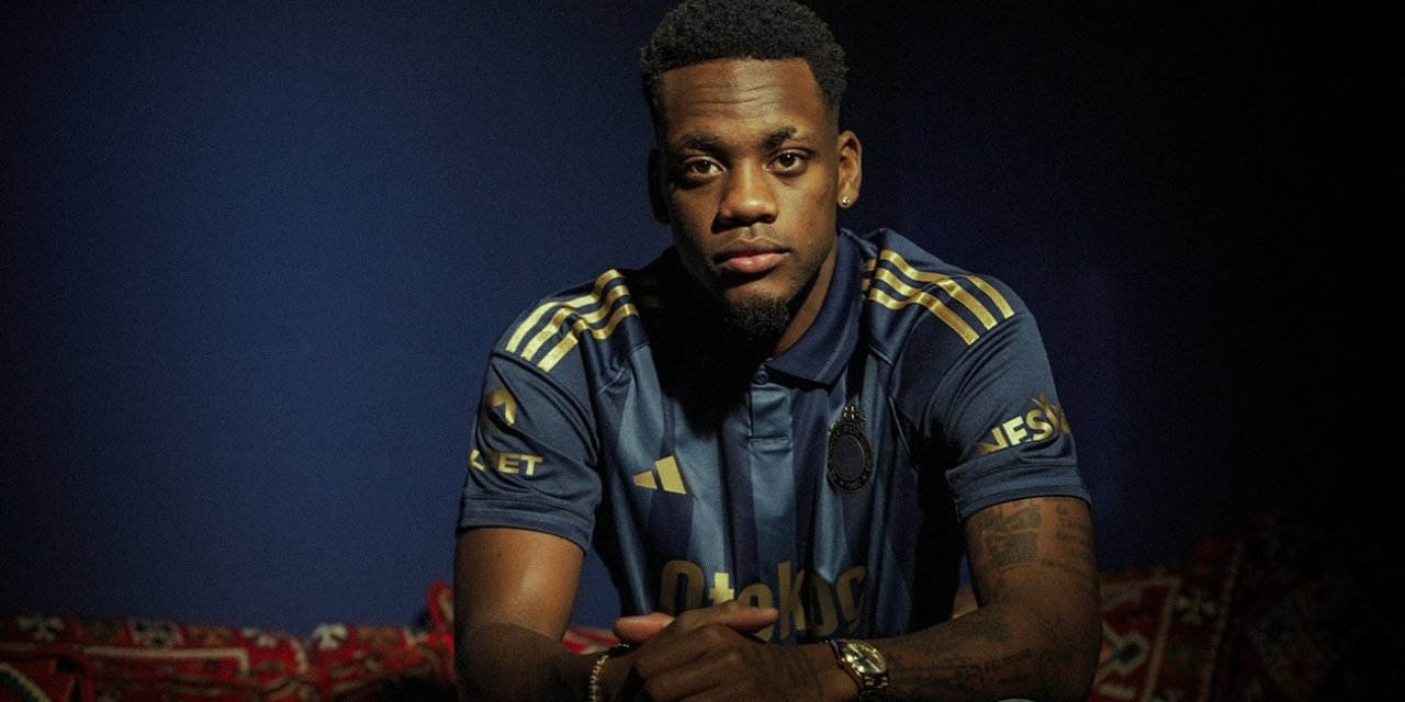 Jhon Duran resmen Fenerbahçe’de