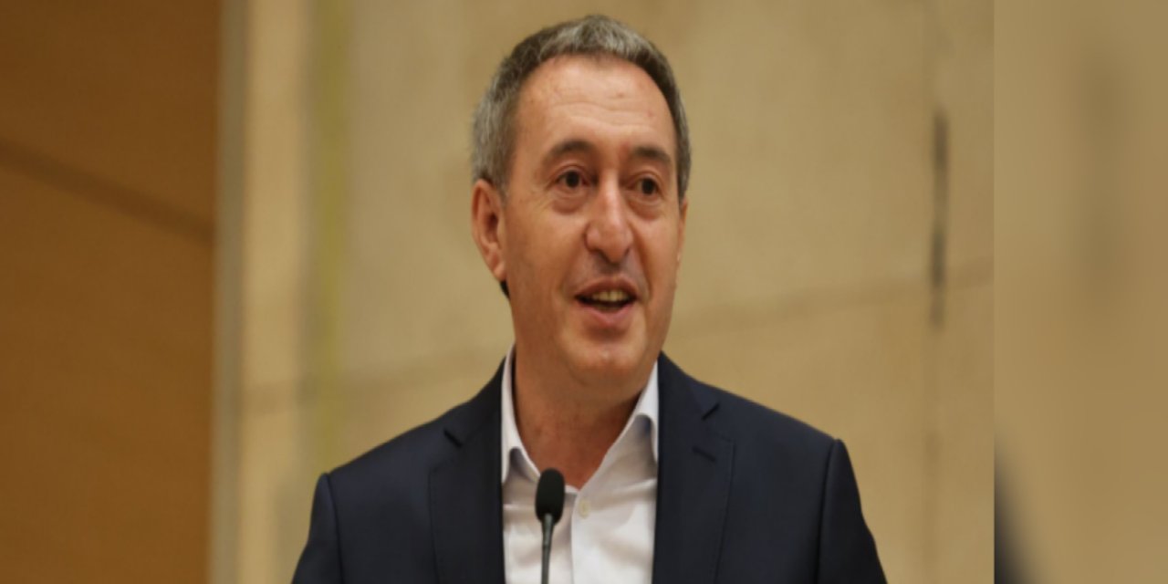 Bakırhan: Yolsuzluk arıyorsan Kayyum Belediyelerine bak