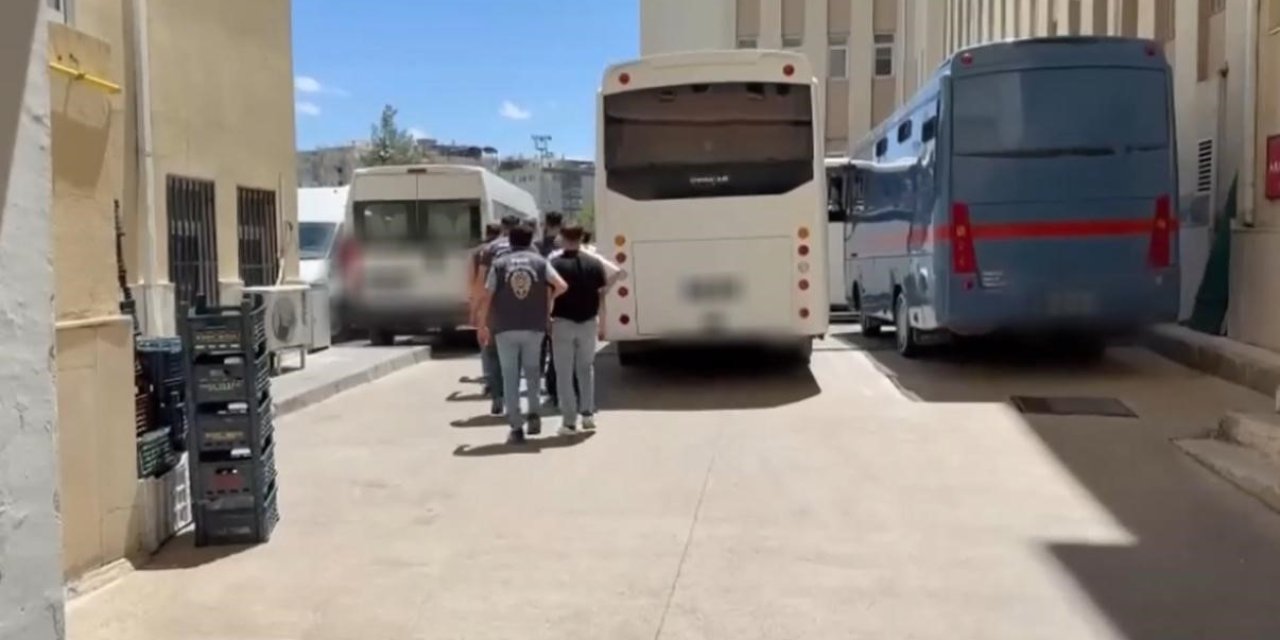 İnternette üzerinde bungalov kiralama ilanıyla 636 milyon vurgun yaptılar