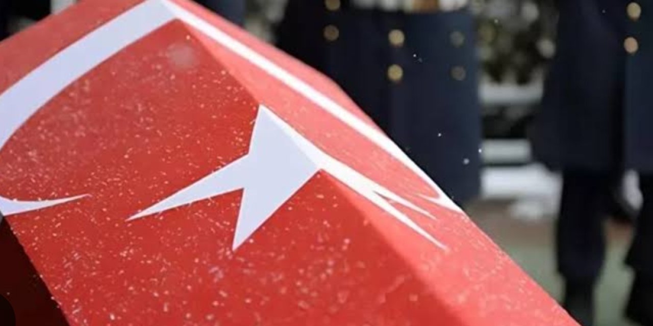 3 Asker daha şehit oldu