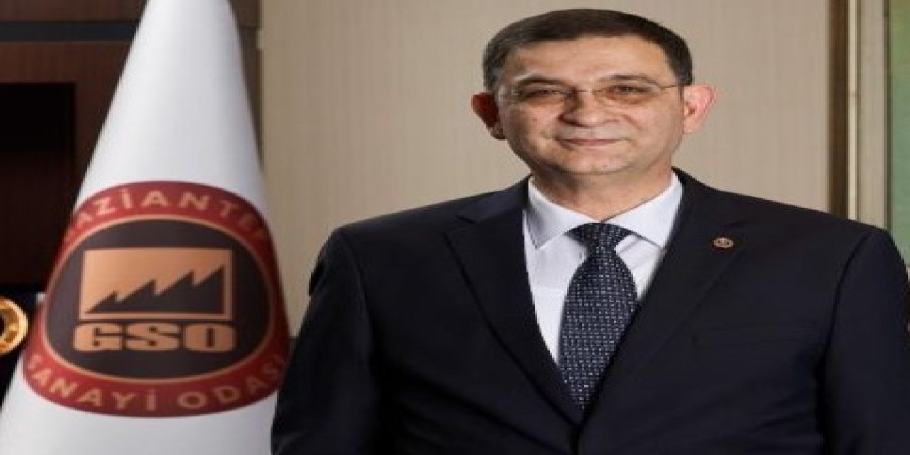 İSO ikinci 500 listesinde Gaziantep’ten 36 firma yer aldı