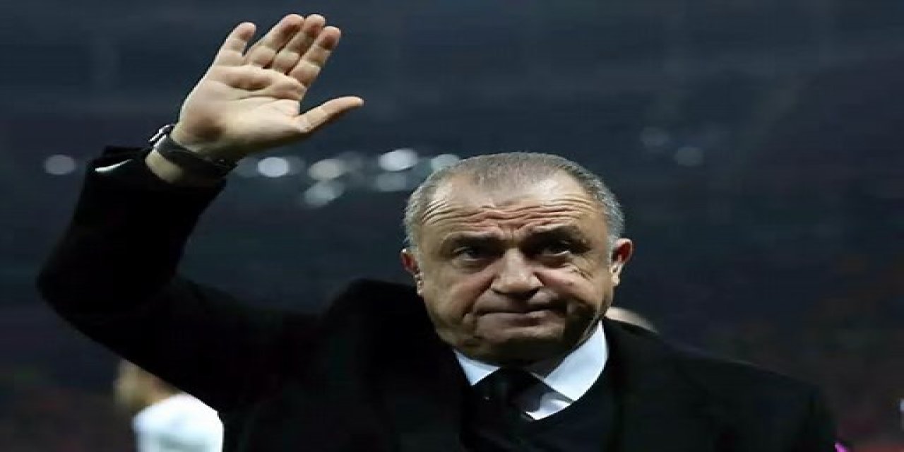 Al-Shabab, Fatih Terim’e veda etti