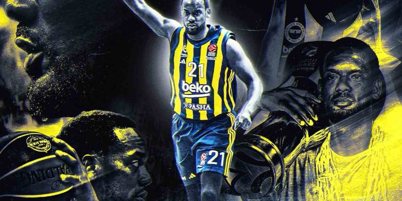 Dyshawn Pierre, Fenerbahçe ile yollarını ayırdı
