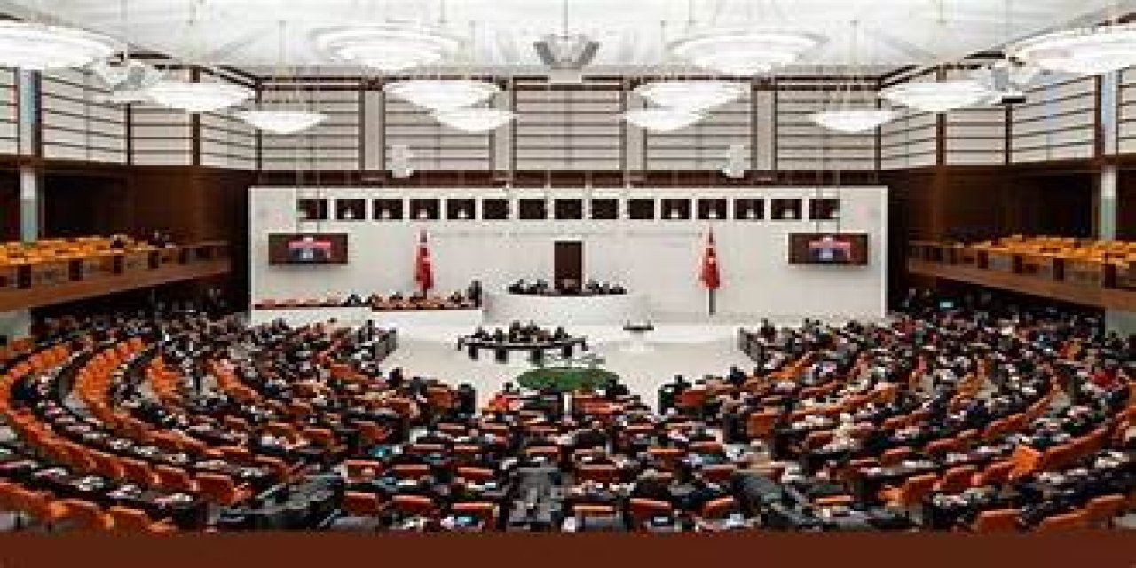 Üç  genel başkan hakkında fezleke