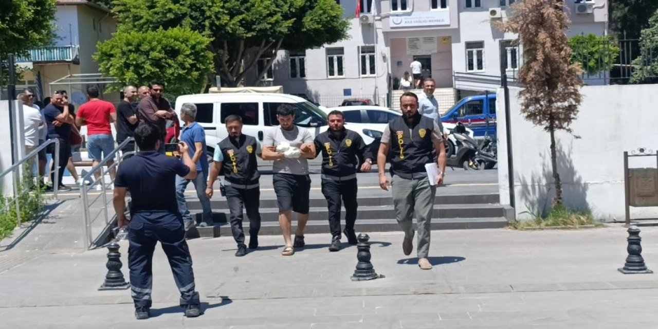 Kardeş katili ağabeyden insanı şoke eden açıklama: “Mutluyum”