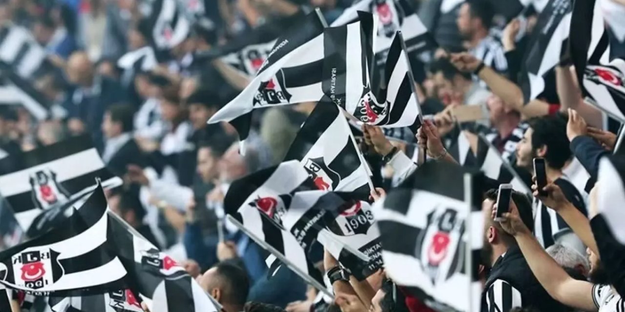 Beşiktaş'ın UEFA'dan aldığı ceza onaylandı