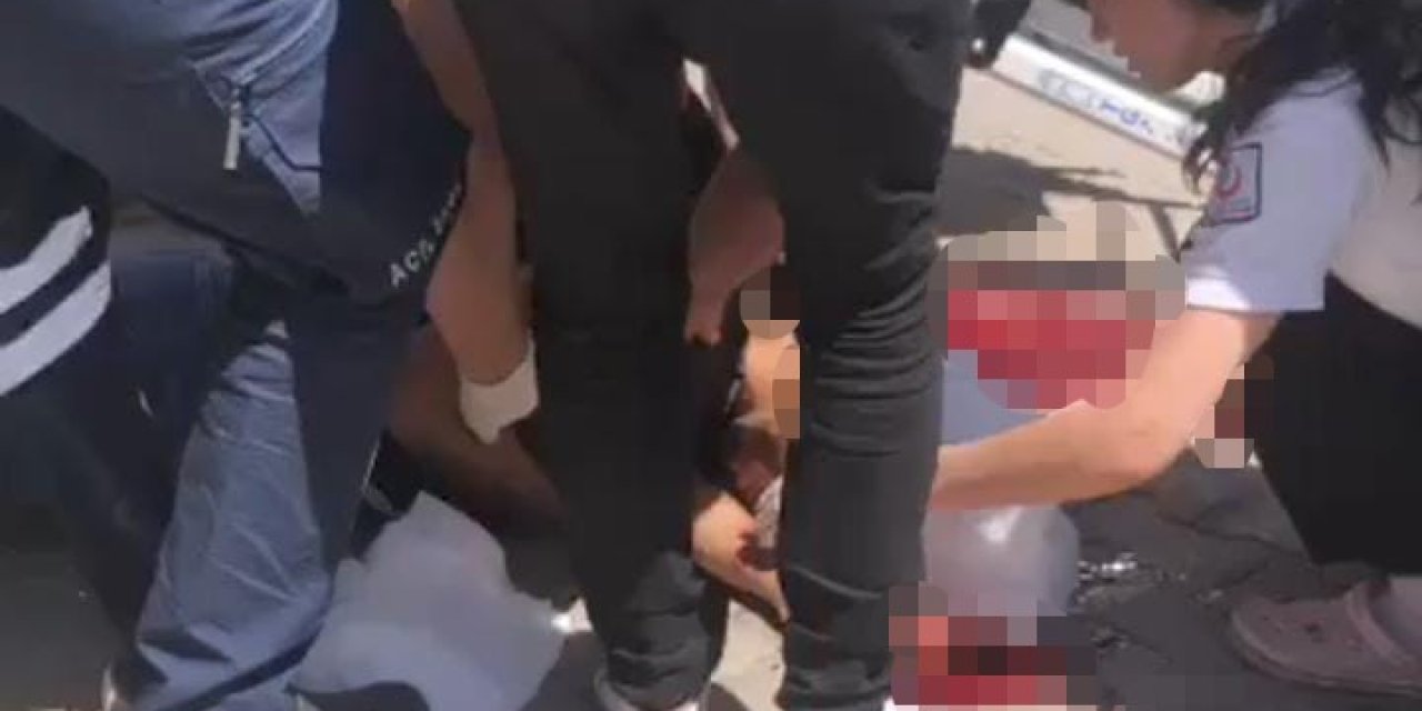 Şanlıurfa’da gençlik bir kurşunla soldu