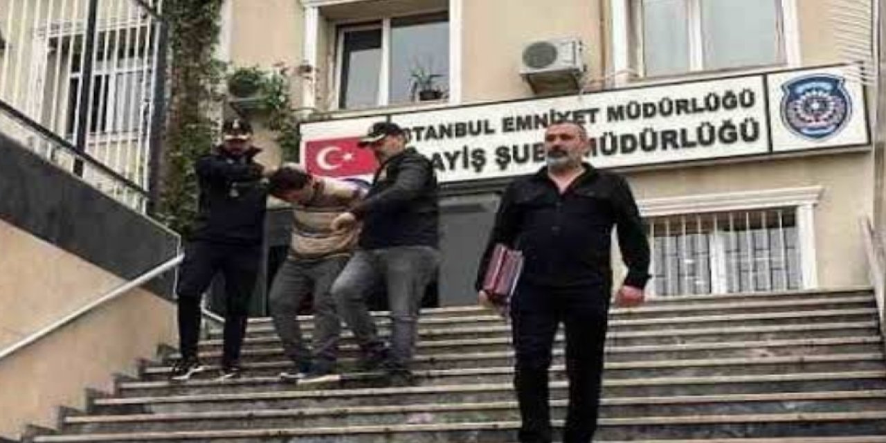 İstanbul da boşanma aşamasındaki kadın, eşi tarafından evinde silahla öldürüldü
