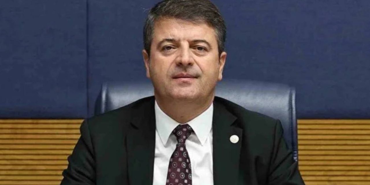 Adıyaman’da siyasi deprem: Başkan Tutdere görevden uzaklaştırıldı