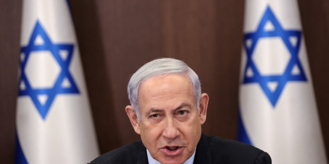 Netanyahu: "Savaşın kalıcı olarak sona erdirilmesine yönelik müzakerelere başlanacaktır"