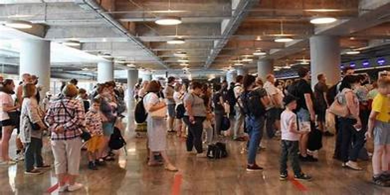 Çalışanları ilgilendiren kritik gelişme, hafta sonu tatili hakkı tehlikede mi