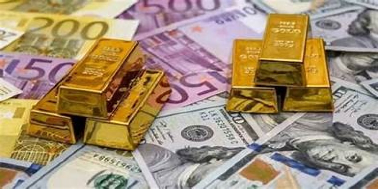 Merkez Bankası’nın  faiz kararı, 13 gün sonra Altın, Döviz, Borsa'da neler yaşanacak?