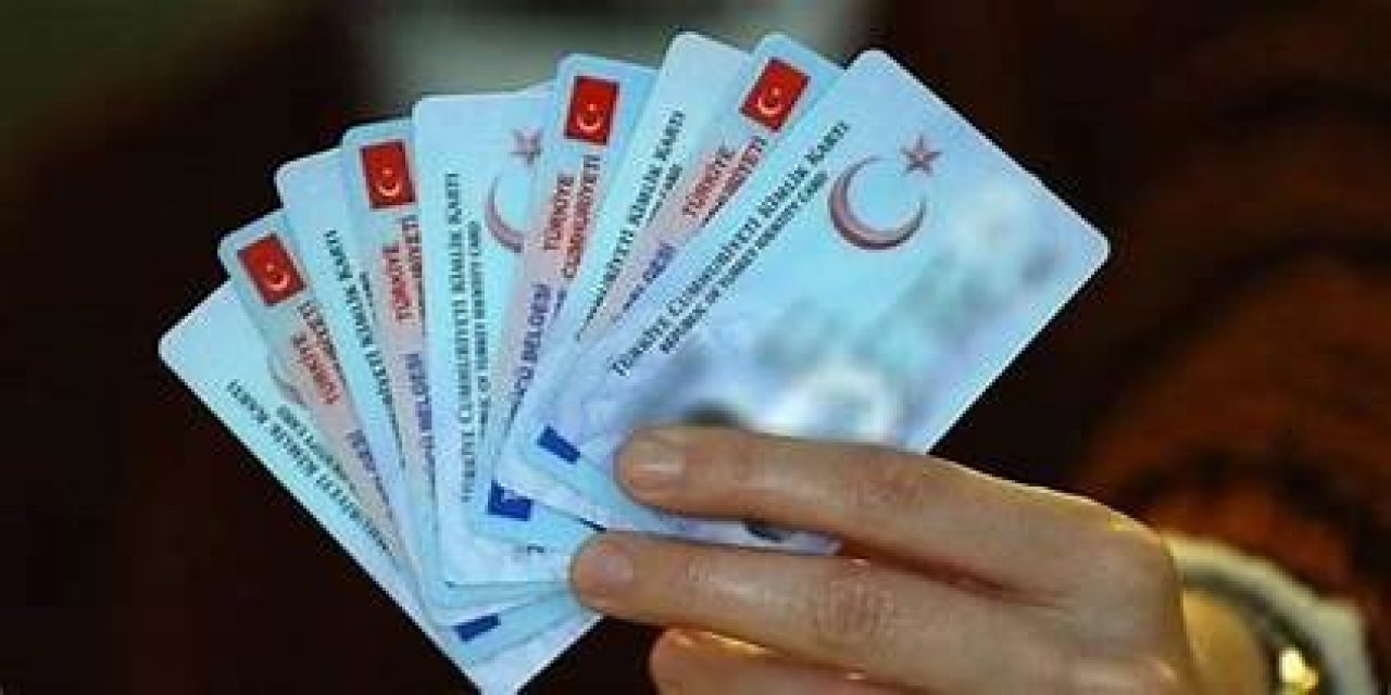 Dikkat! kimlik ve ehliyetini birleştiren sürücülere ceza yağdı