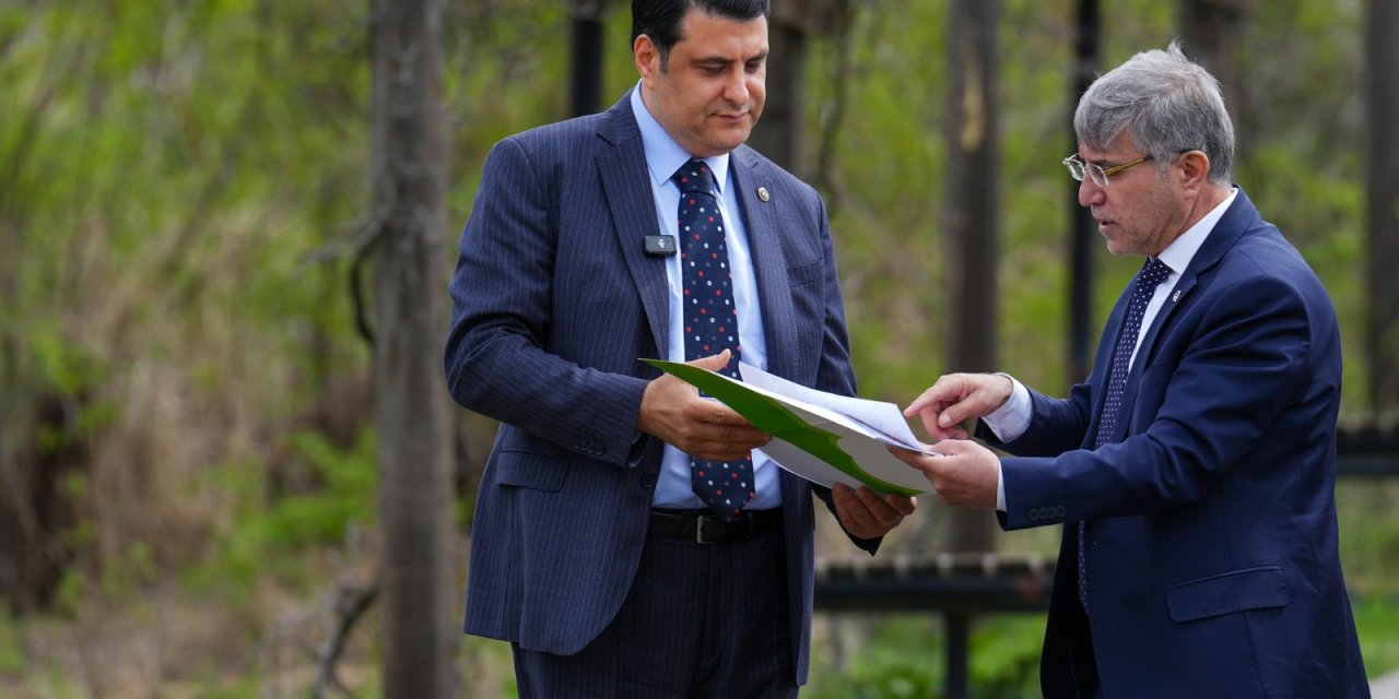 Yılmaz: Dülük’le Gaziantep Turizmde zirveye çıkacak