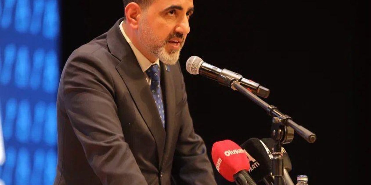 Anahtar Parti'den gençlere çağrı: “Köyler yeniden canlanmalı”