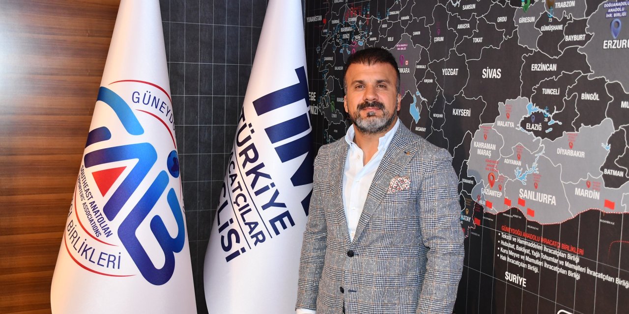 Kadooğlu'ndan "Terörsüz Türkiye" Sürecine Tam Destek
