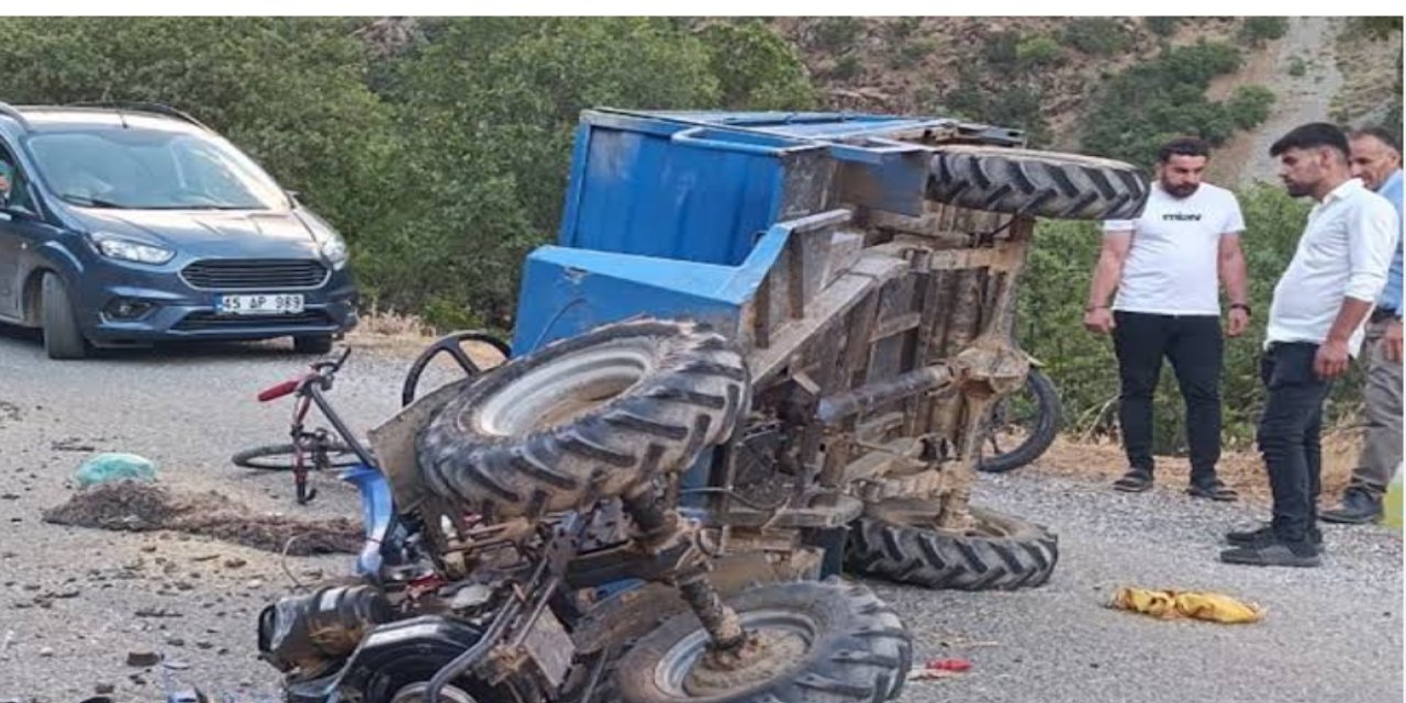 Malatya’da yolcu otobüsü oto yıkamaya daldı: 8 yaralı