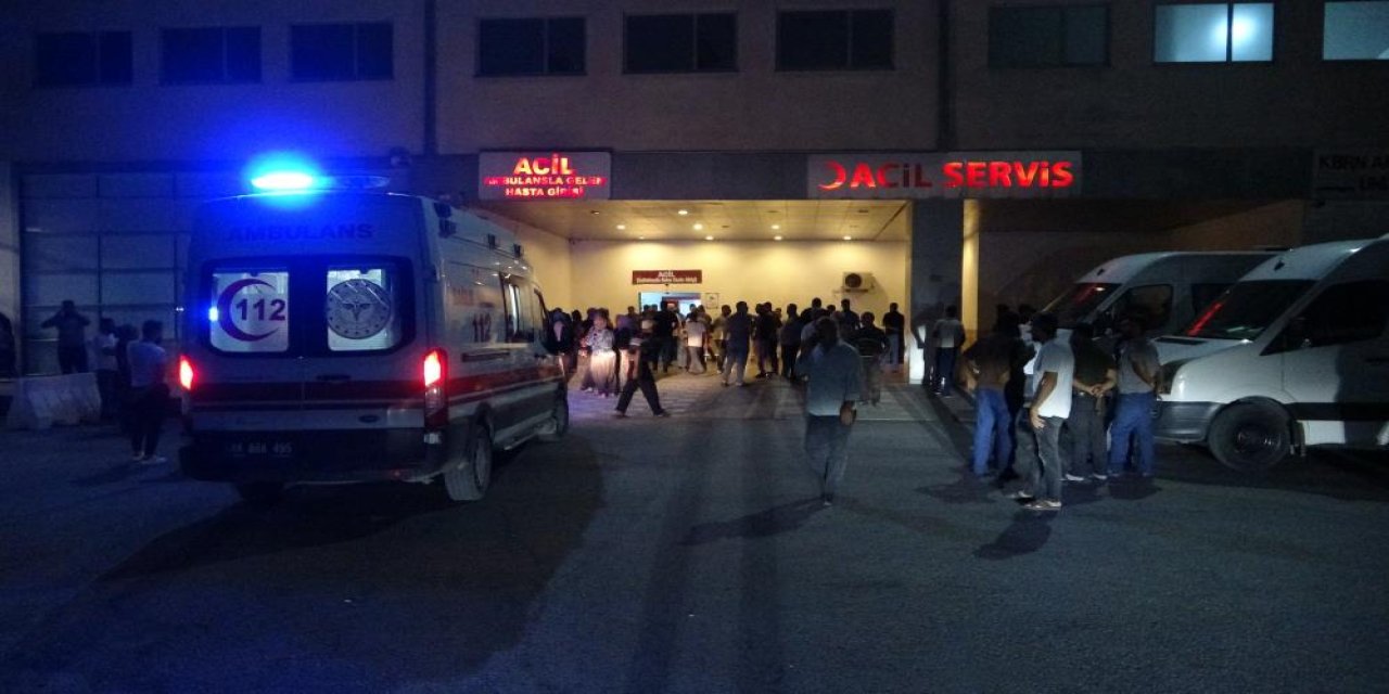 Bir kadın daha eşi tarafından hayattan koparıldı, 20 bıçak darbesiyle öldürüldü